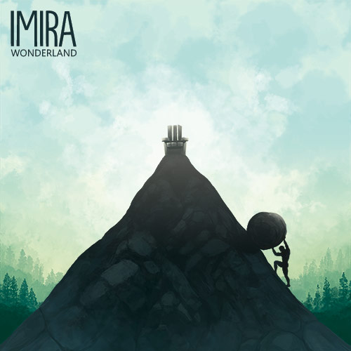 IMIRA - Wonderland